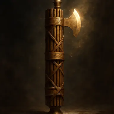Fasces
