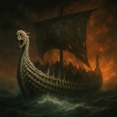 Naglfar