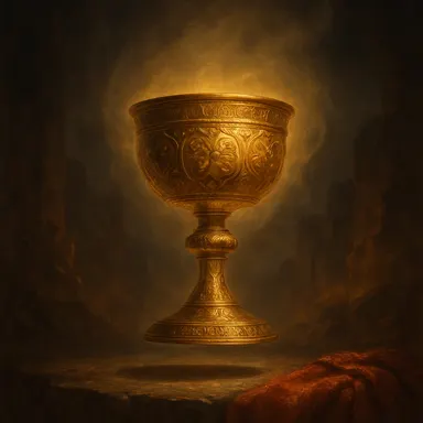Nartamongæ (pohár pravdy)