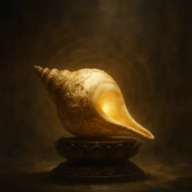 Šankha (Páňčadžanja)