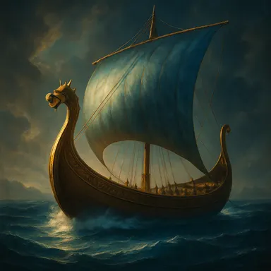 Skíðblaðnir