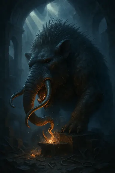 Bulgasari