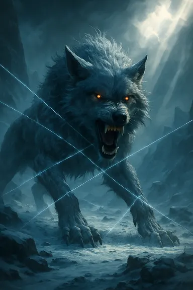 Fenrir