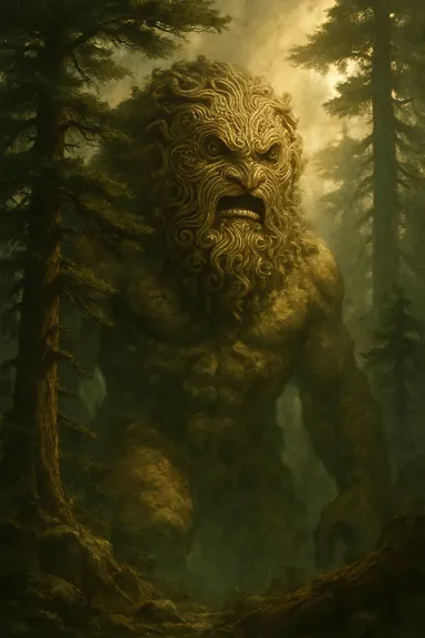Humbaba