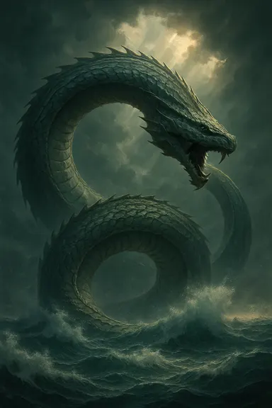 Jörmungandr
