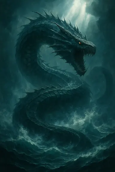 Leviatan