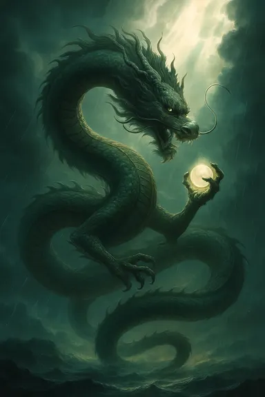 Rjú (japonský drak)