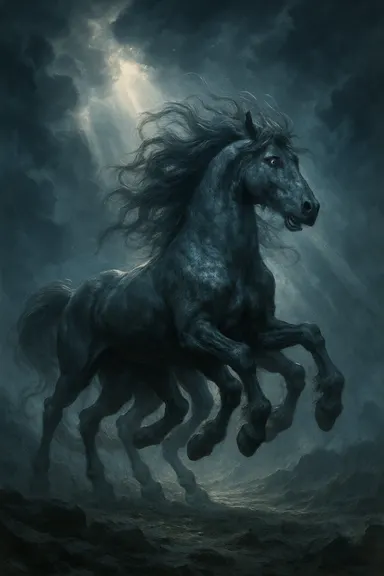 Sleipnir