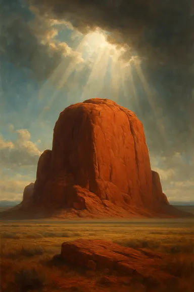 Íŋyaŋ – AI ilustrace