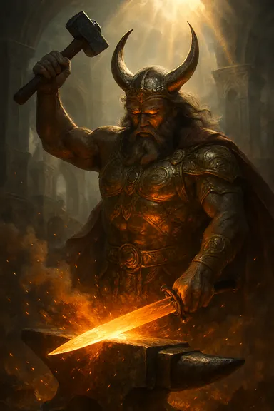 Kurdalægon – AI ilustrace
