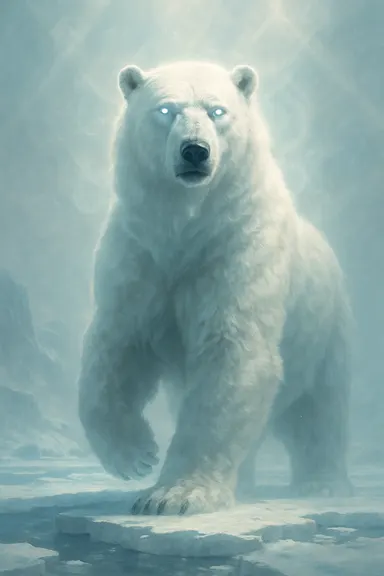 Nanook – AI ilustrace