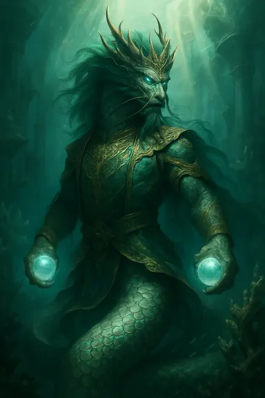 Rjúdžin – AI ilustrace