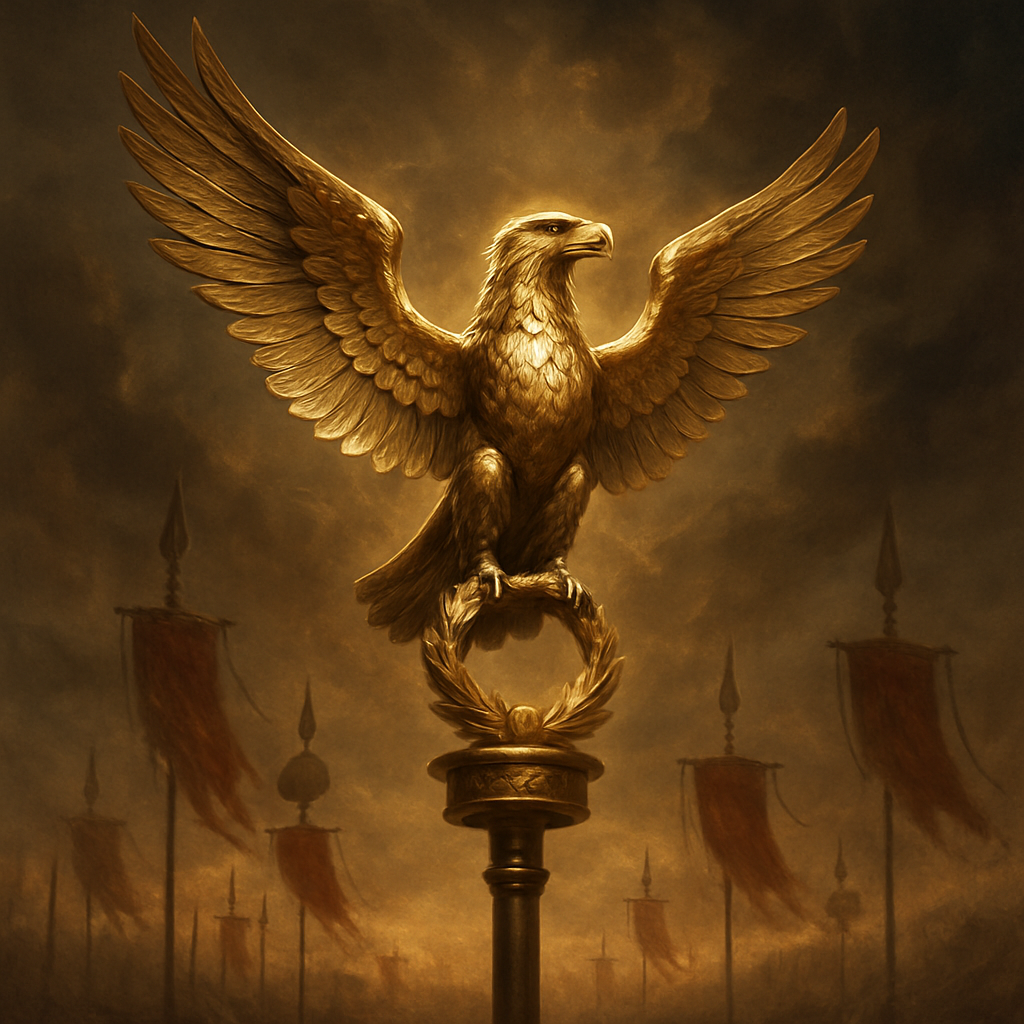 Aquila (orel legií)
