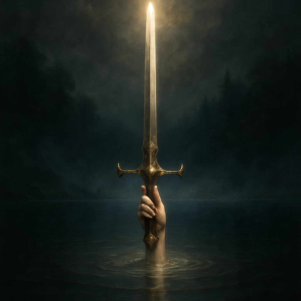 Excalibur