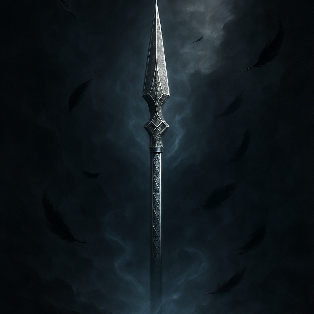 Gungnir