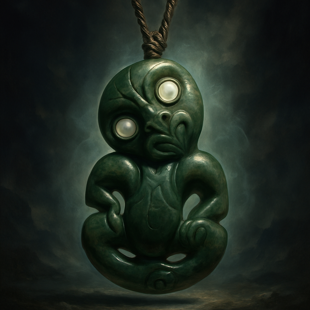 Hei-tiki