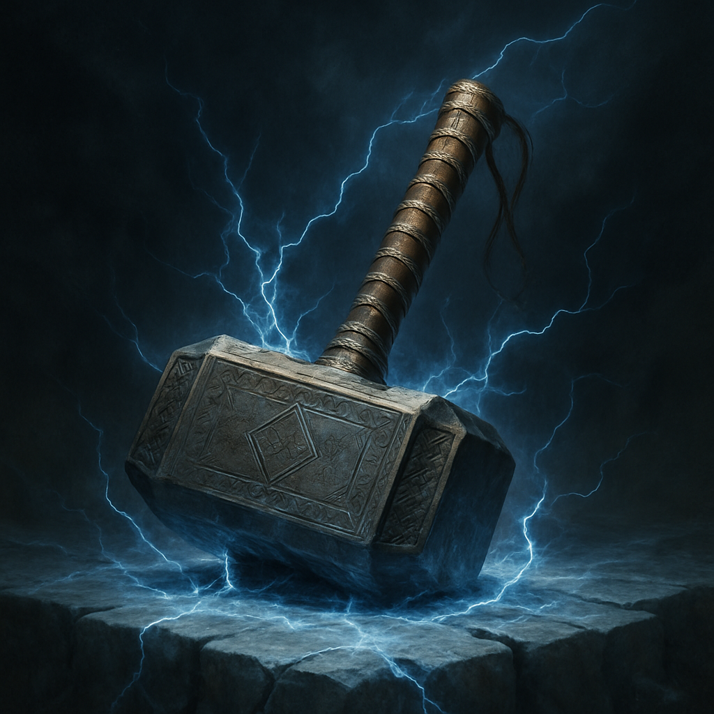 Mjölnir