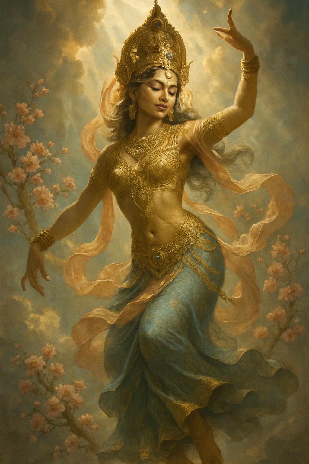 Apsara