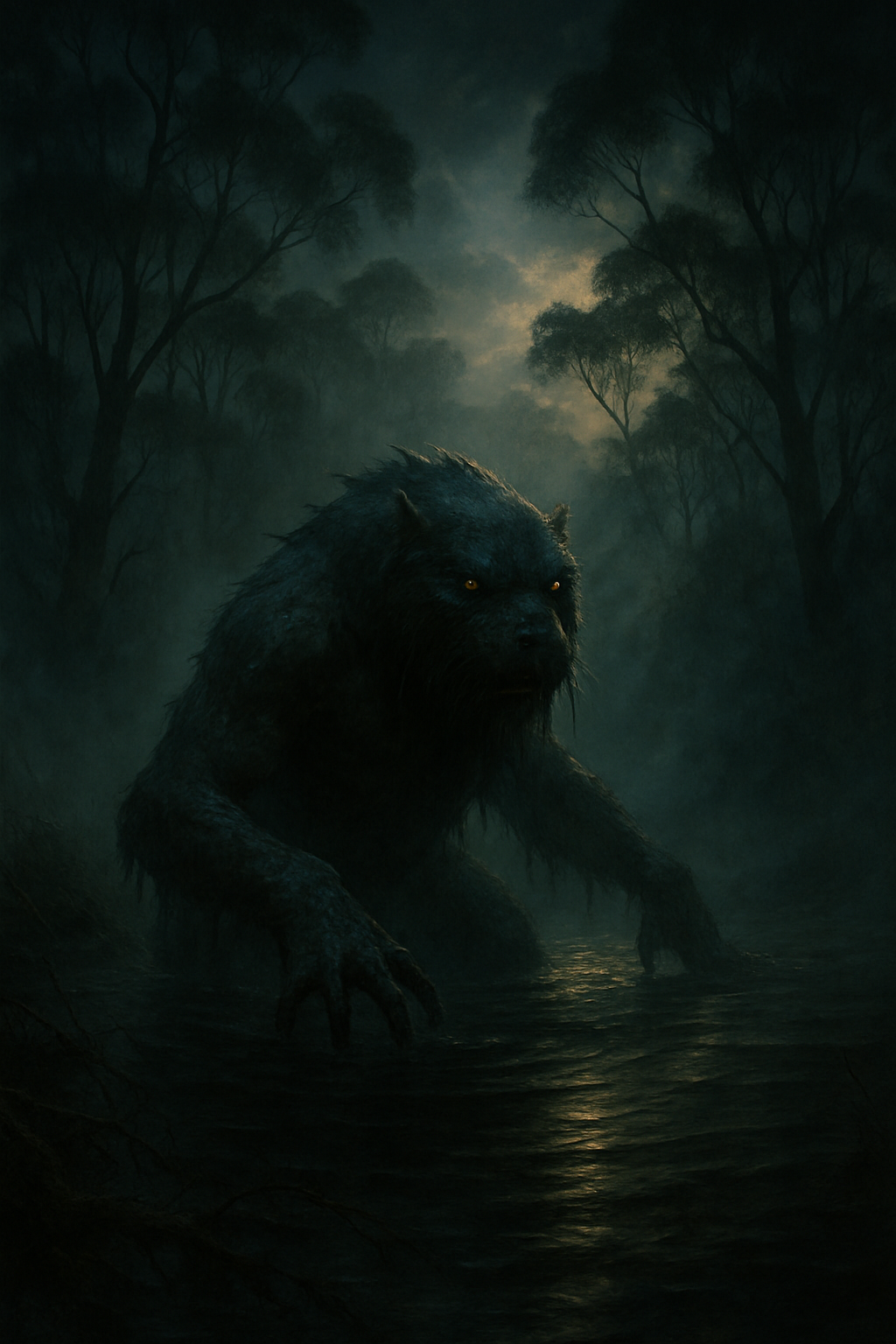 Bunyip