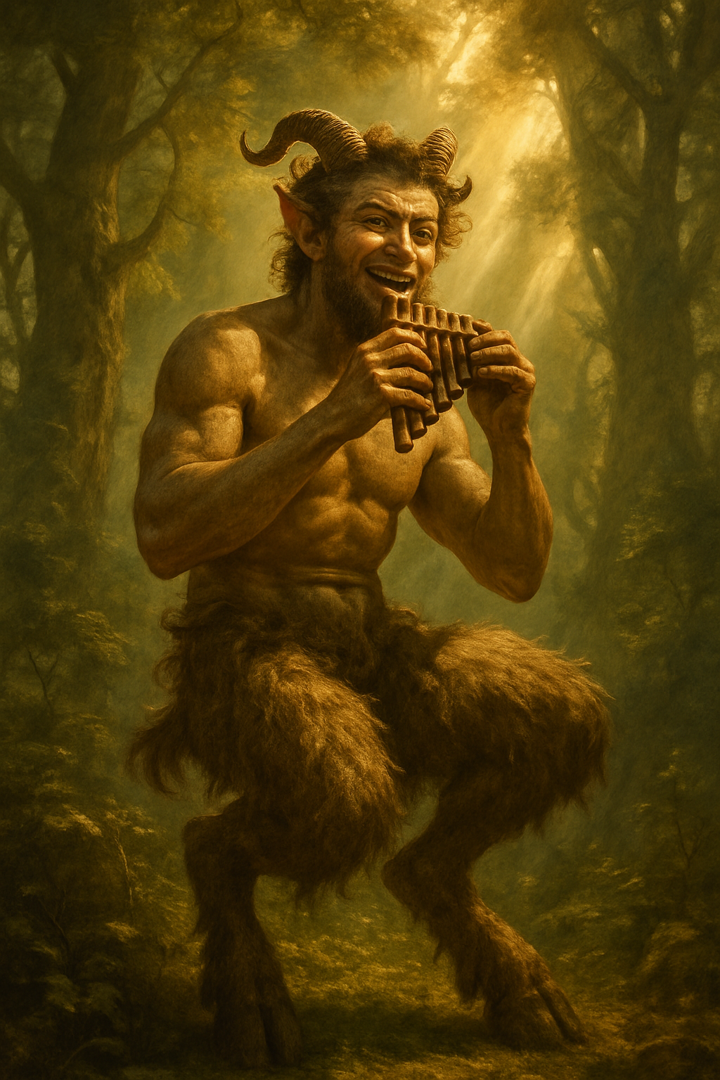 Faun
