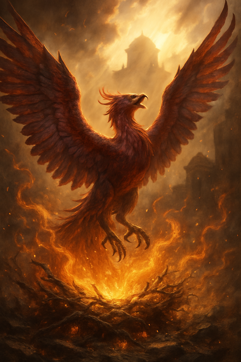 Fénix