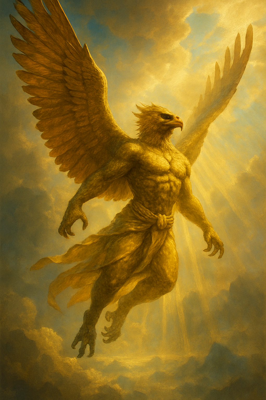 Garuda