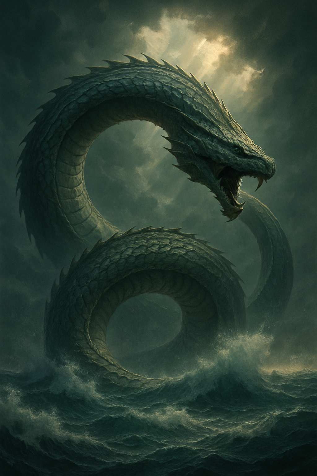 Jörmungandr