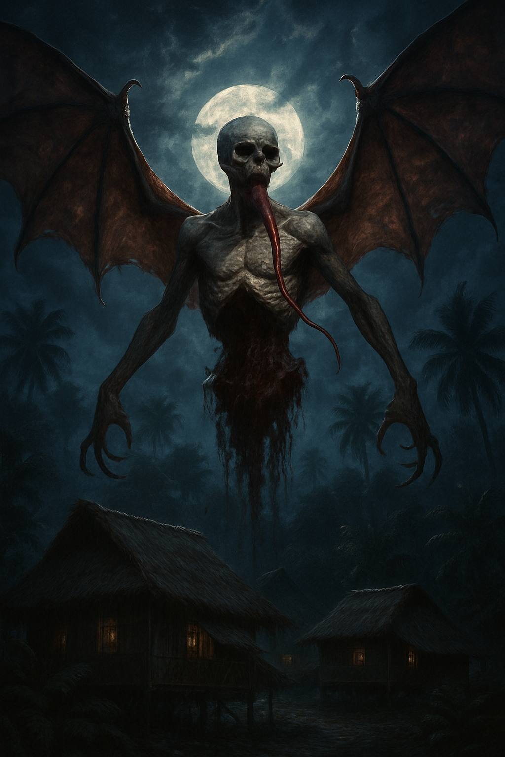 Manananggal
