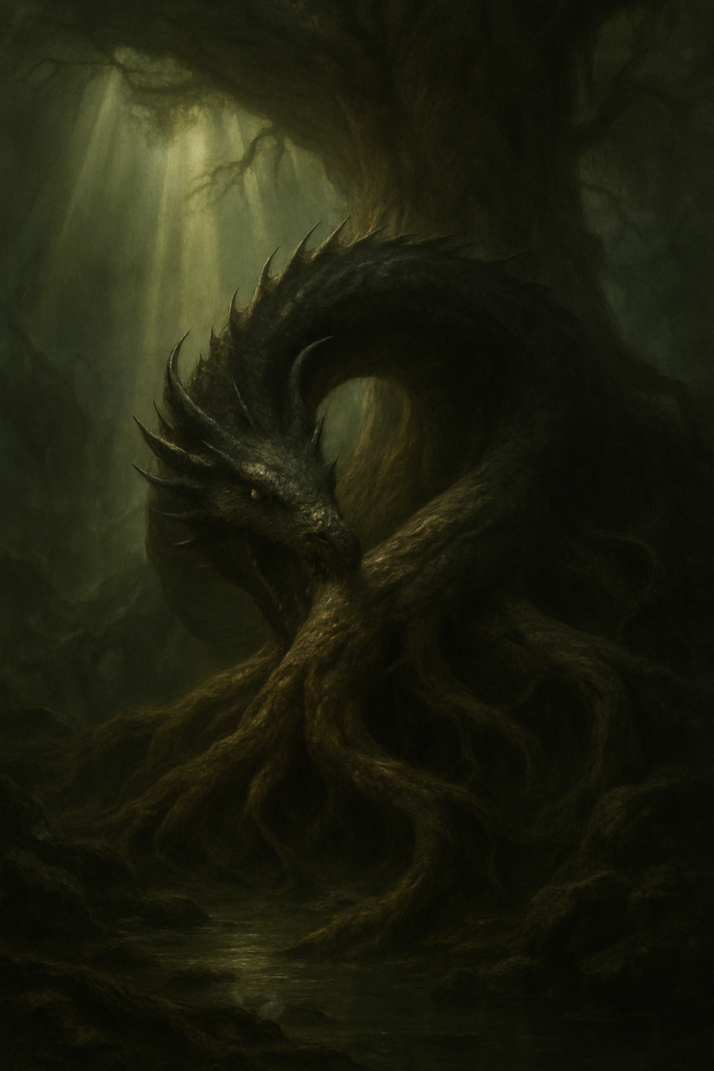 Níðhöggr