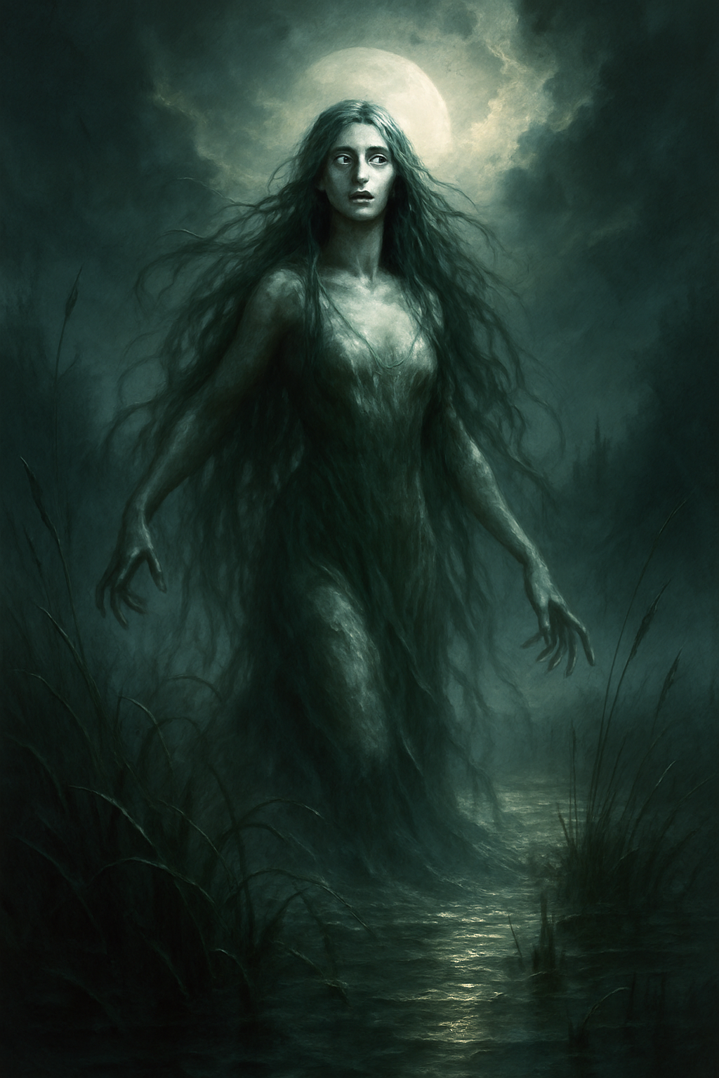 Rusalka