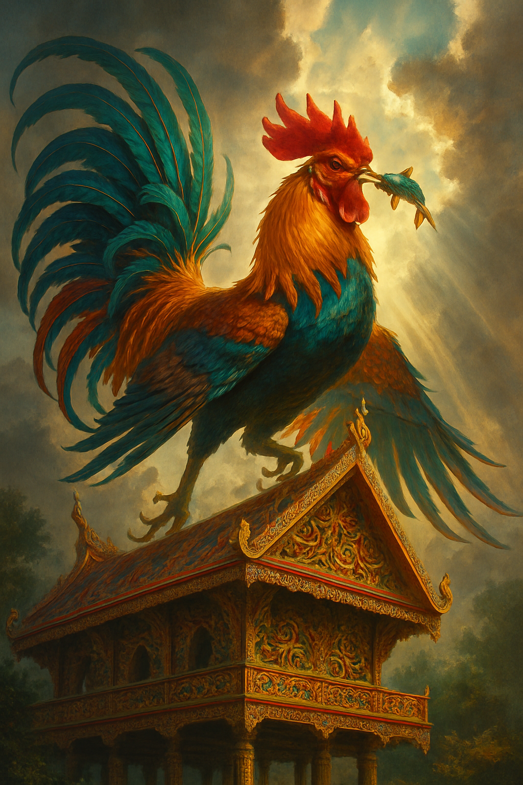 Sarimanok