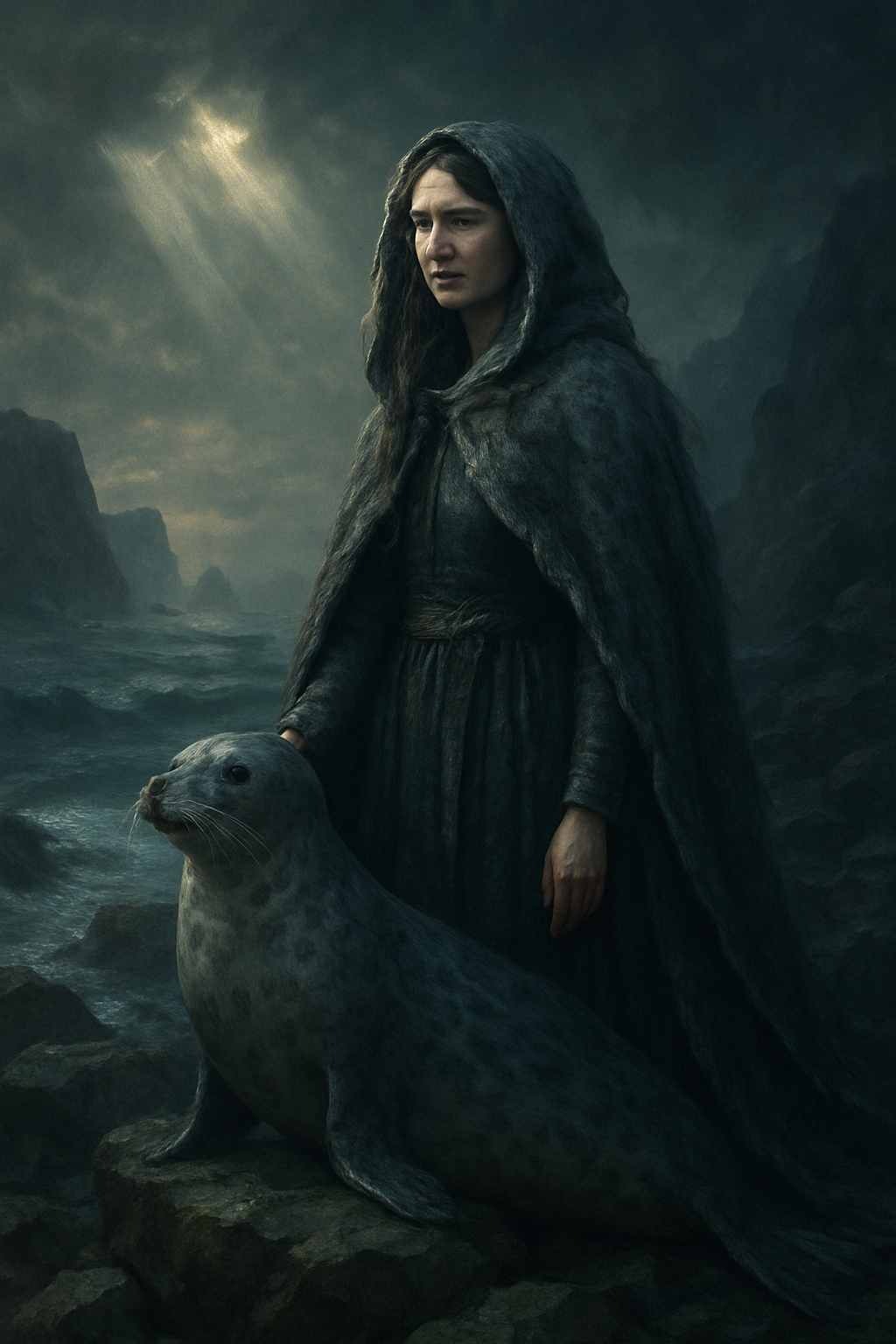 Selkie