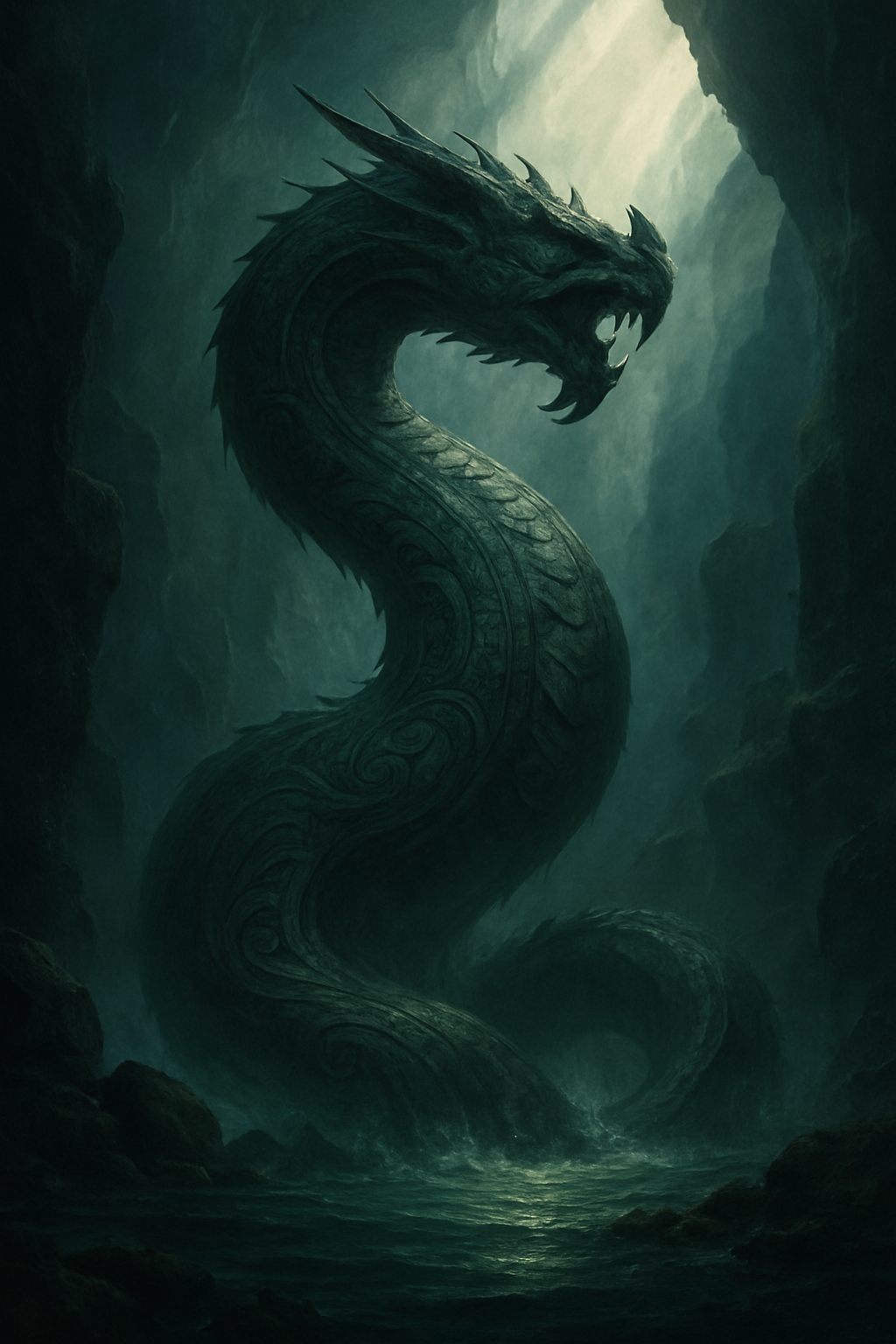 Taniwha