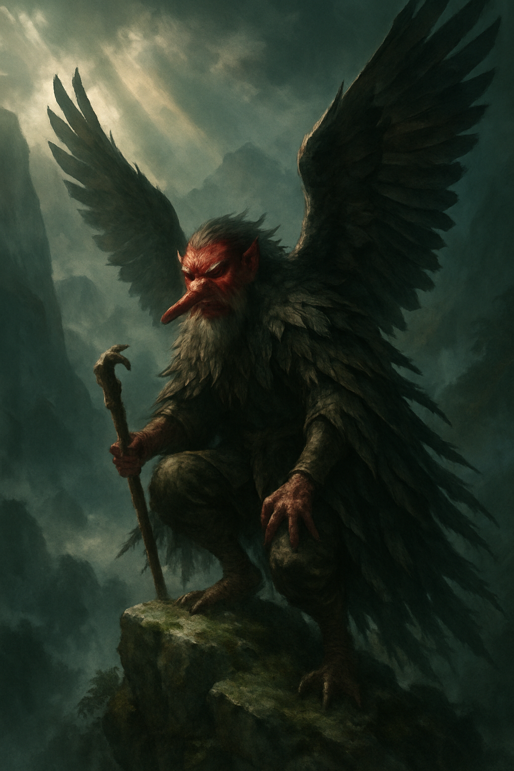 Tengu
