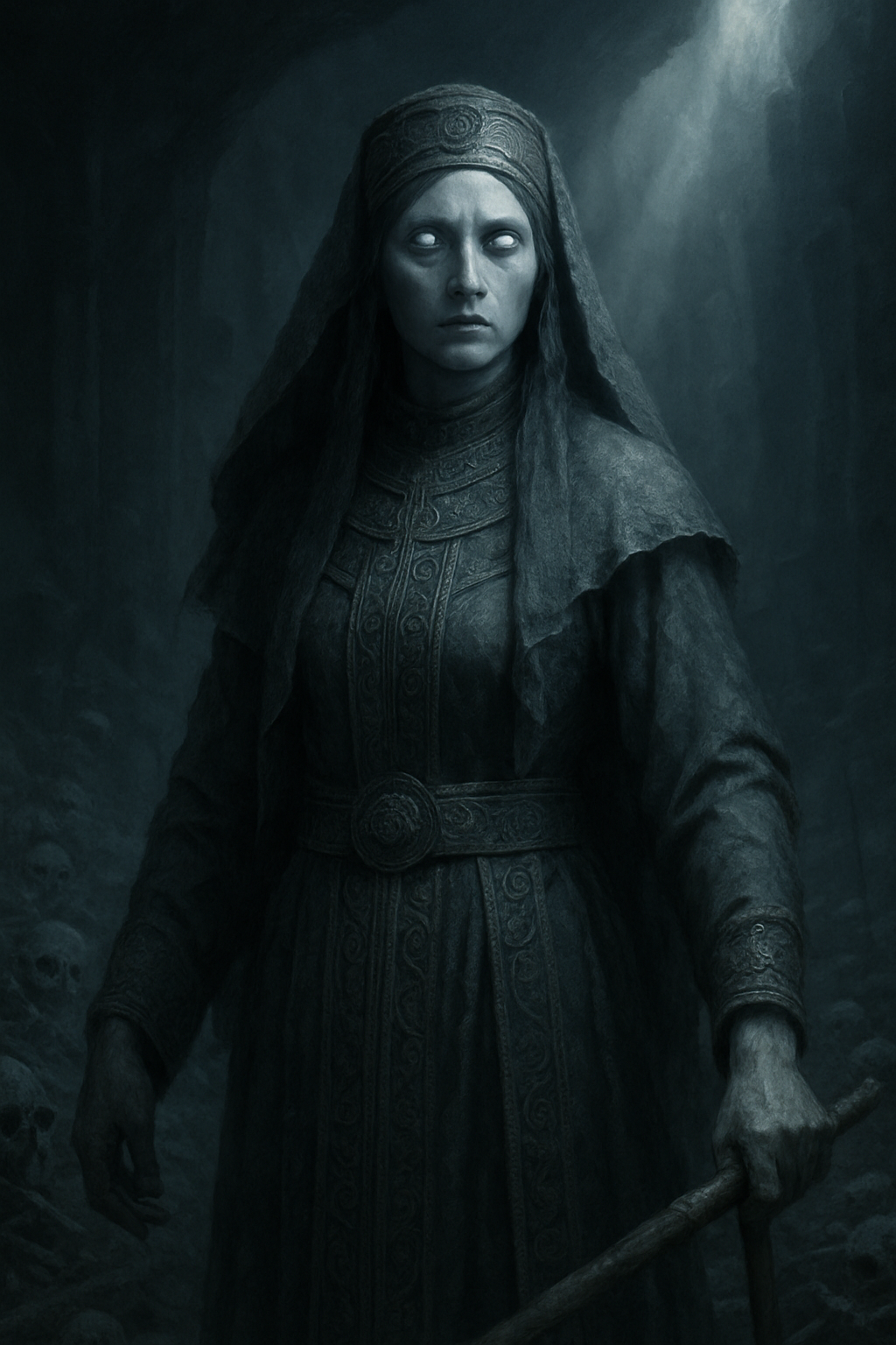 Jábmiidáhkká – AI ilustrace