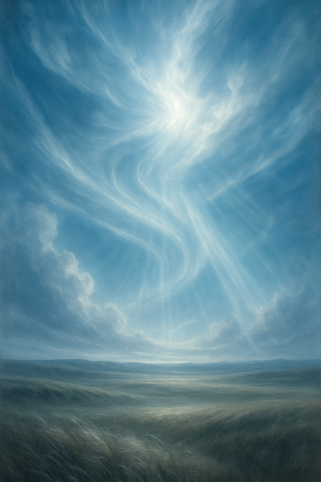 Škáŋ – AI ilustrace