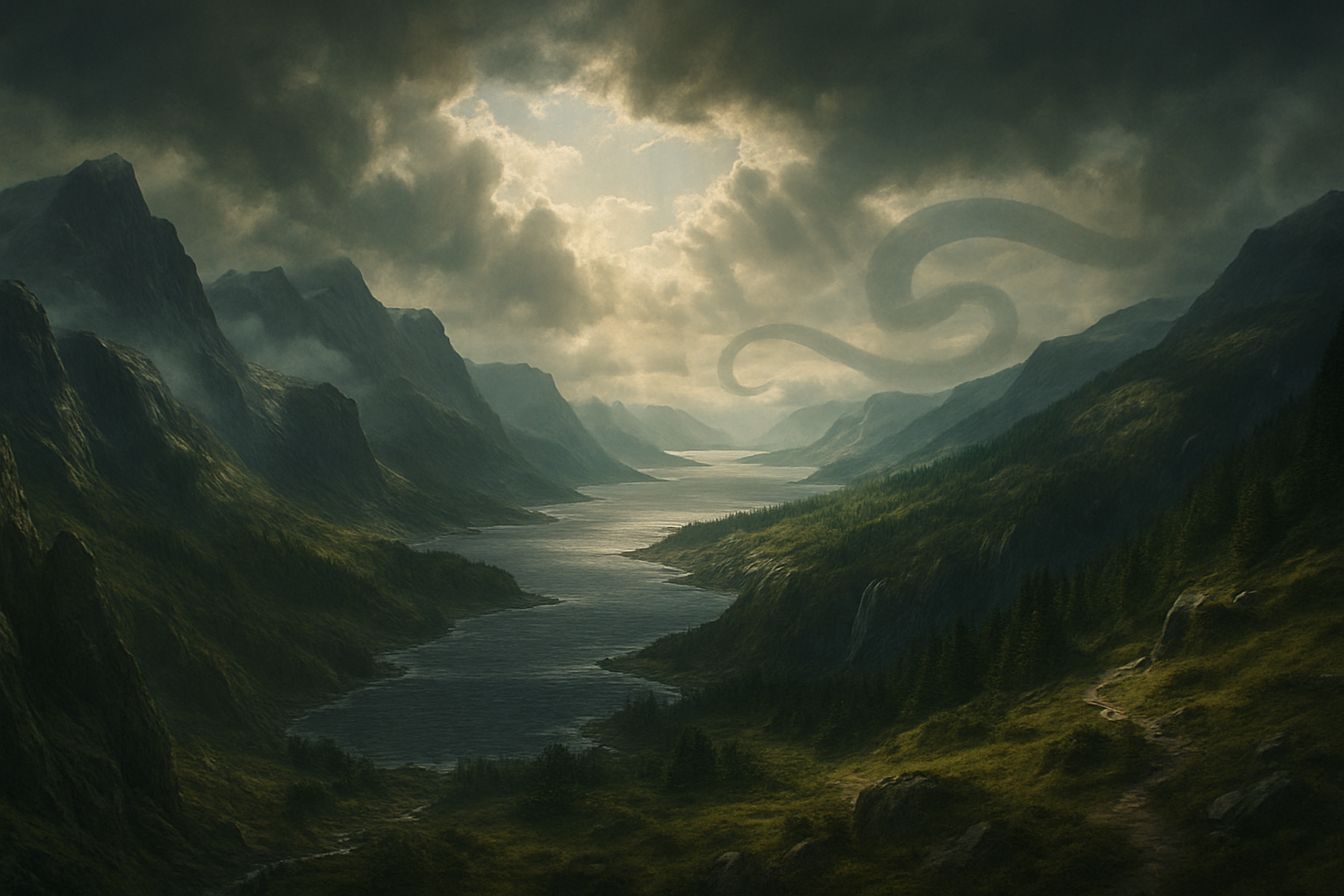 Midgard
