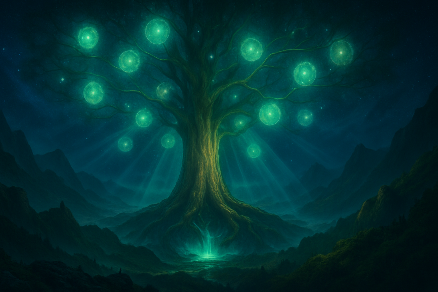Yggdrasil